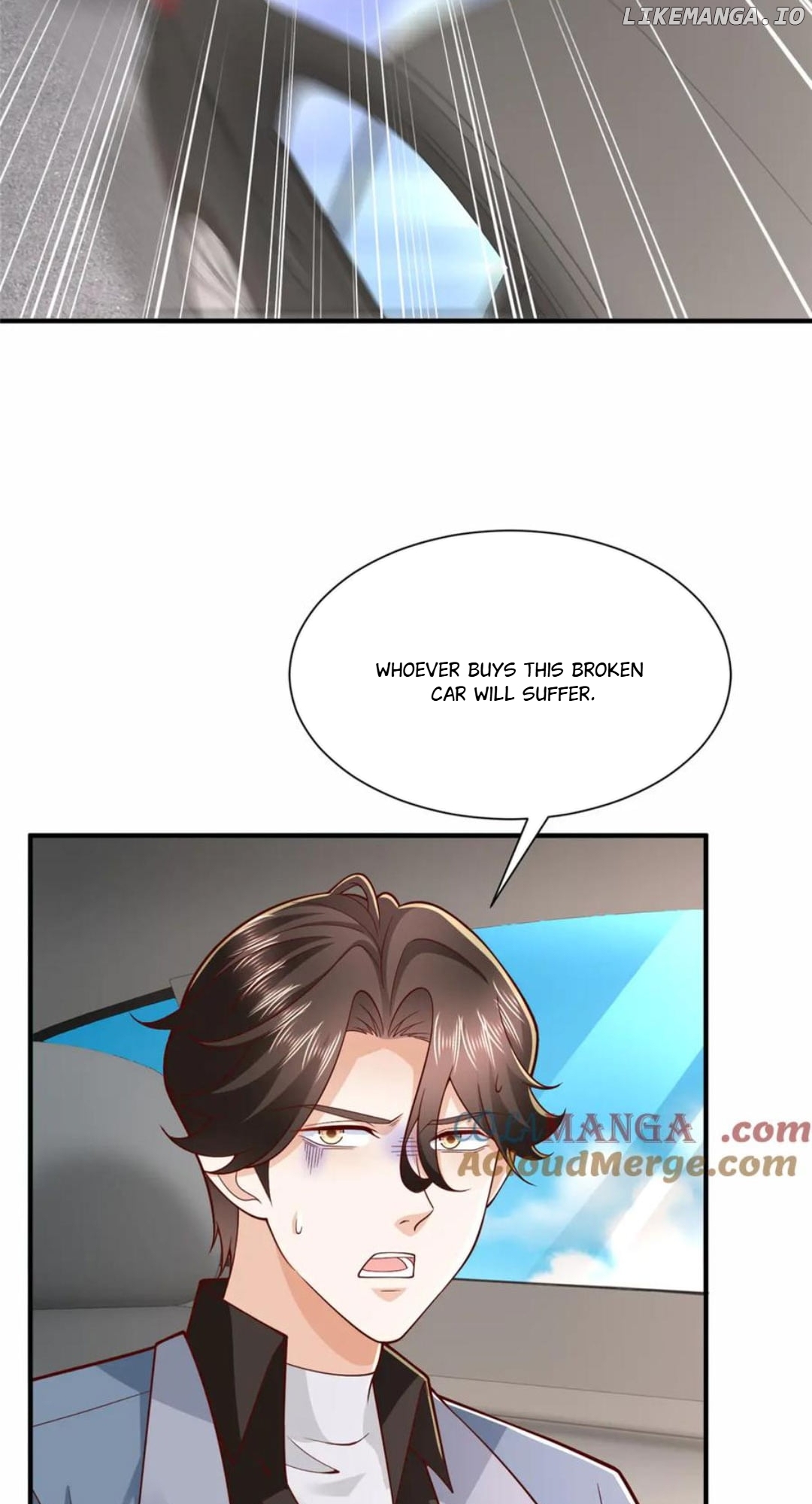 I randomly have a new career every week Chapter 773 - page 40